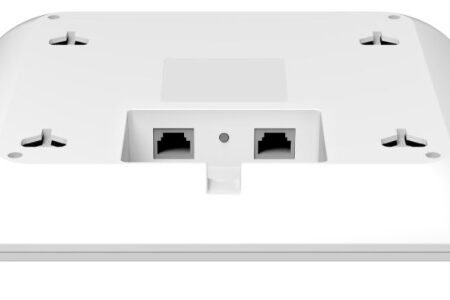 Cudy AP1200 AC1200 WiFi Access Point 2.4+5Ghz POE+ 802.3af/at 1W/1L 10/100M, 4xAntene