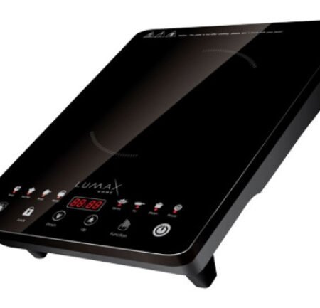 Indukcioni Reso * Lumax LINS-T52 2000W, 175mm, FO