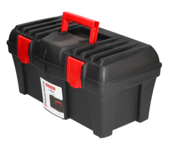 Kutija za alat KCR5025 458x227x257mm - Slika 2