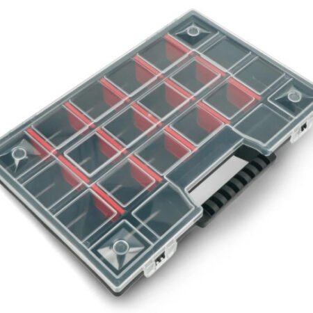 Organizer KNO30204 -Organizaciona kutija klaser 290x35x195