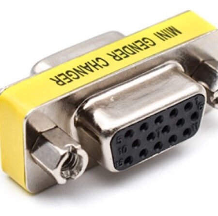 VGA Adapter F/F nastavak zensko/zenski VA-K951