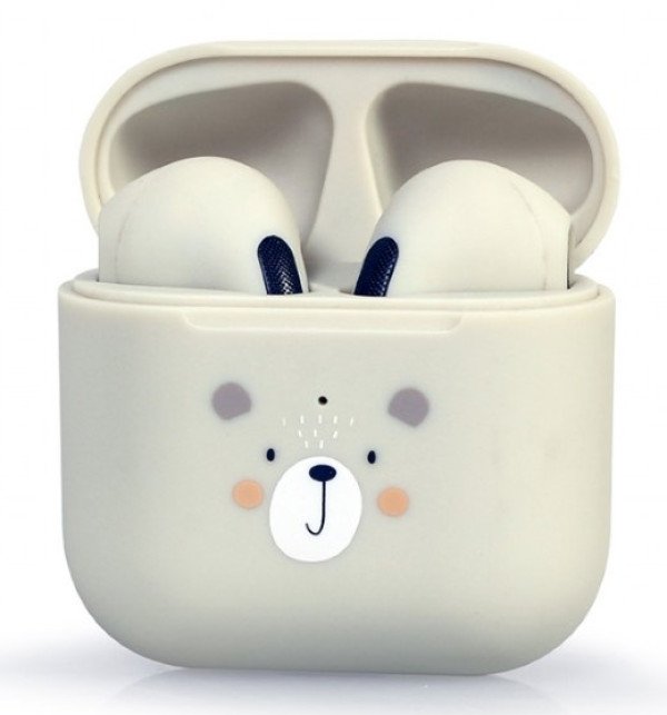 TWS-01 Gembird Teddy bluetooth V5.0 slusalice, TWS, (alt. BHP-PRO 5) - Slika 3