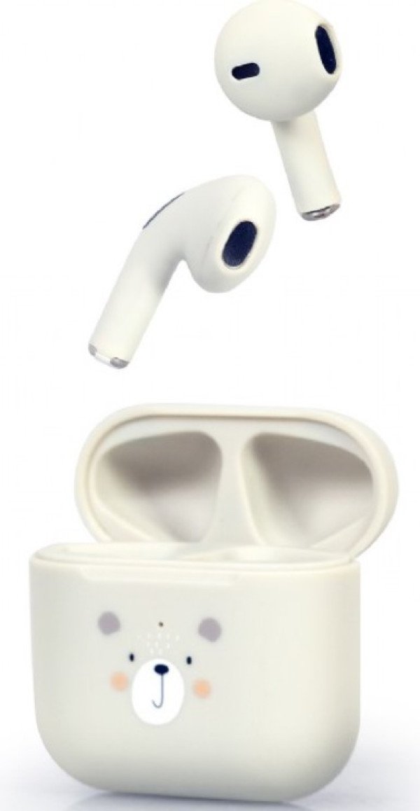 TWS-01 Gembird Teddy bluetooth V5.0 slusalice, TWS, (alt. BHP-PRO 5)