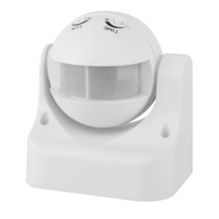 Senzor pokreta PIR-90B/WH