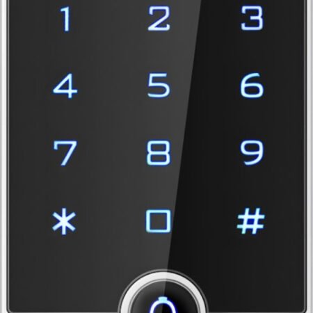 RFID ctac T15-WIFI/0960 tehtel 120x77x23mm