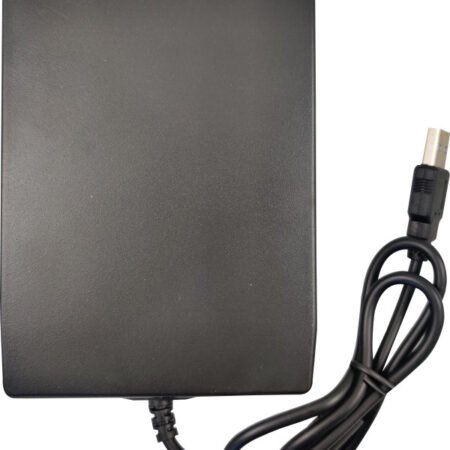 FLD-USB-05 Gembird Ekstern FFD USB1.1 3.5 Floppy Disk Drive