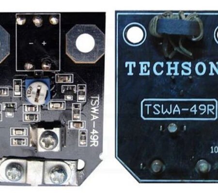 UAT Plocica za mrežaste antene 2