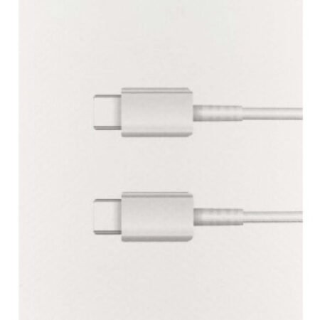 CCP-AMCM-AMCM-1.0w ** Gembird 3A PD kabl USB-C na USB-C, USB3.0, 1m, white (159)