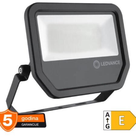 LEDVANCE LED reflektor 50W 400K hladno bela radni vek 70000h