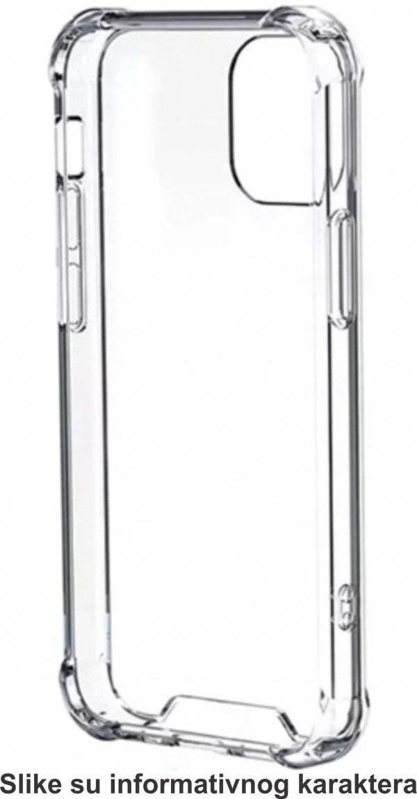 MCTT3-SAMSUNG A53 * Futrola hardcase silicone providna (189) - Slika 3