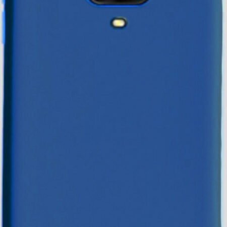 MCTK4-SAMSUNG A53 * Futrola UTC Ultra Tanki Color silicone Dark Blue (119)