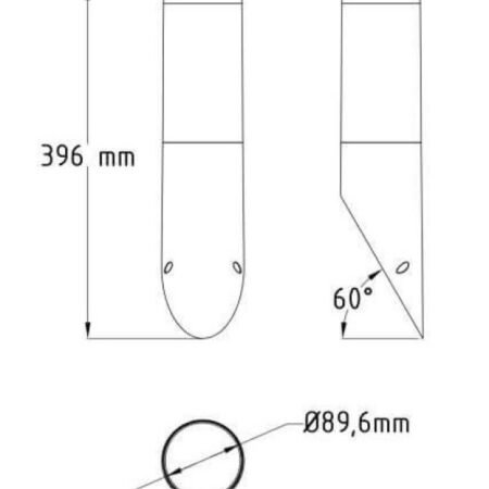 BASTENSKA LAMPA ORKIDE 2