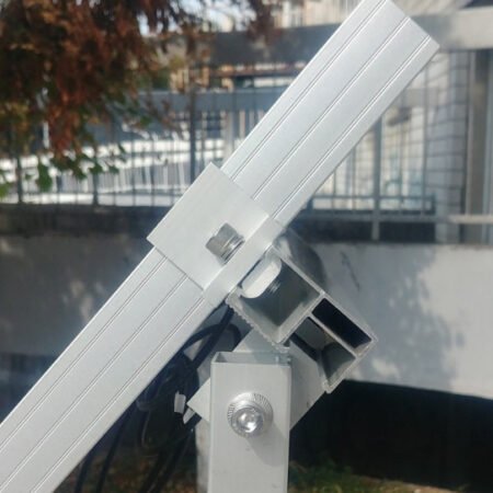 Nosac solarnog panela-šina dužine 2100mm NSBP-R04-2100 8209