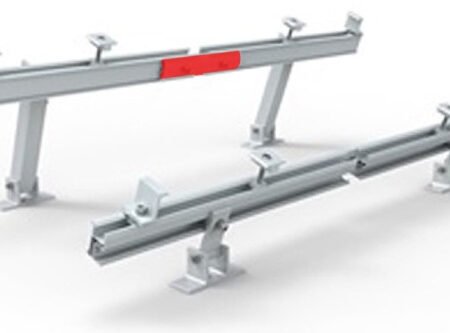 Nosac solarnog panela-nastavak za šine NSBP-R04-SP 8210