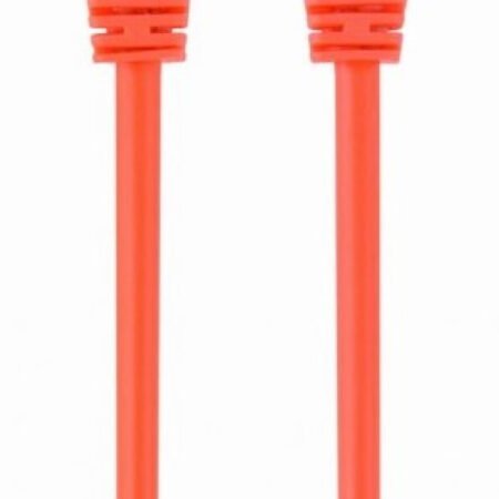 PP12-1M/O Gembird Mrezni kabl, CAT5e UTP Patch cord 1m orange