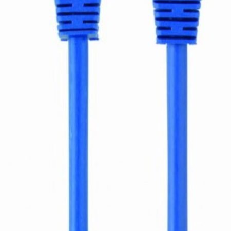 PP22-2M/B Gembird Mrezni kabl FTP Cat5e Patch cord, 2m blue