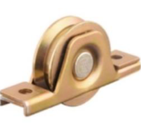 TOCKIC ZA KLIZNA VRATA UPUSTENI