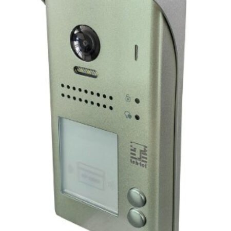 Teh-tel Tastatura DT607 /ID/FE-S2 2 tastera