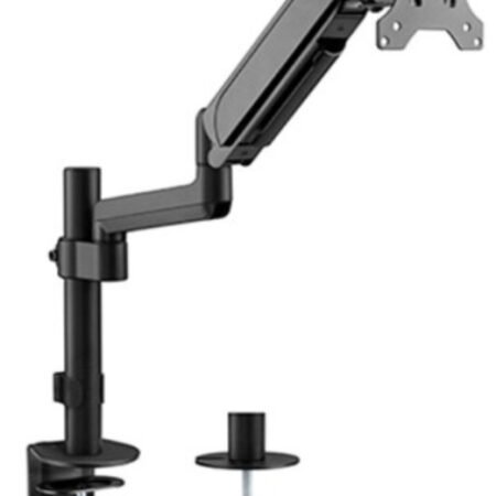 MA-DA1P-01 Gembird Podesivi stoni drzac za monitor,tilt, 17-32 max.9kg