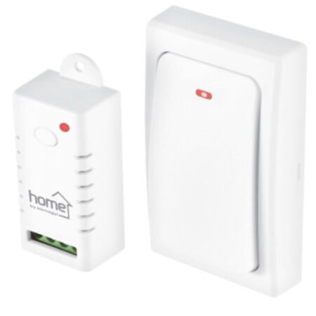 Prekidaè sa bežiènom kontrolom NVK-SWITCH