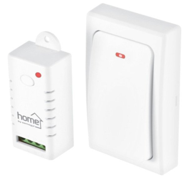Prekidaè sa bežiènom kontrolom NVK-SWITCH