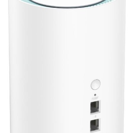 Cudy M1300 1-pack AC1200 Dual Band 2.4Ghz+5Ghz WiFi MESH, GiGABIT, 4x Antena 16MB/128DDR