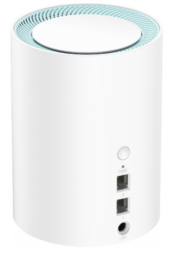 Cudy M1300 3-pack AC1200 Dual Band 2.4Ghz+5Ghz WiFi MESH, GiGABIT, 4x Antena 16MB/128DDR - Slika 4