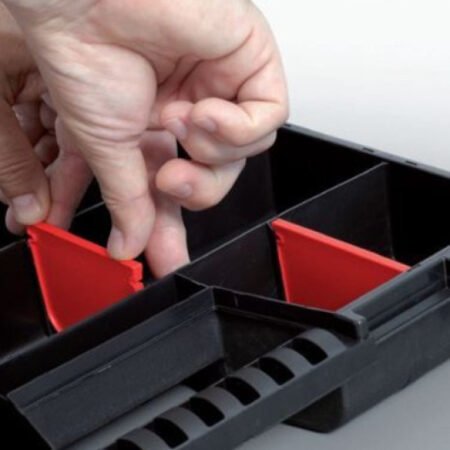 Organizer KNO20154 -Organizaciona kutija klaser 155x35x195