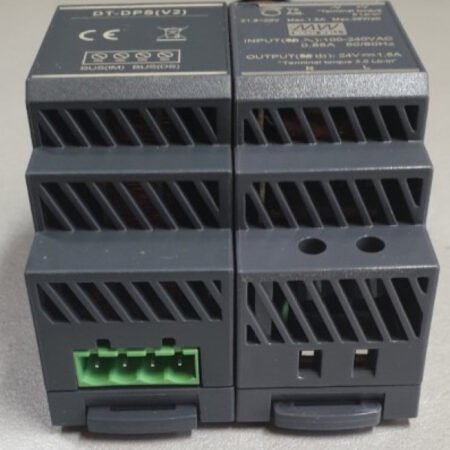 Teh-tel PC7 elektricni sklop za napajanje 0926