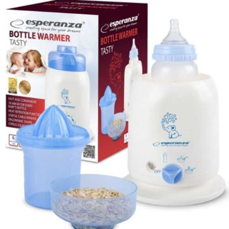 GREJAC BEBI BOCICA EKB001 40-80C 800W