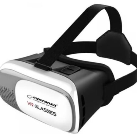 3D naocare EMV300 VIRTUAL REALITY 3,5-6inc