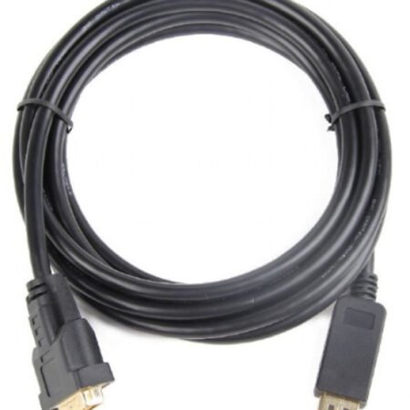 CC-DPM-DVIM-6 Gembird DisplayPort na DVI digital interface kabl 1.8m A