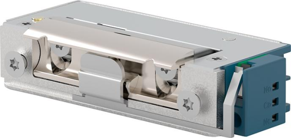 Elektricni prihvatnik O&C 5u 6x10 9-24v ac/dc MS 3436 - Slika 2