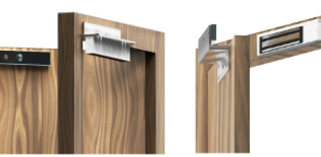 Elektricni magnet MLSH01 12v/24v dc 300kg 1671