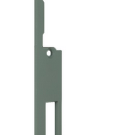 Profil brave za stok effeff 02102-01 duga 2973