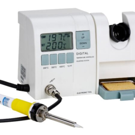 Bazna lemilica ZD-937, 48W, 150-450C