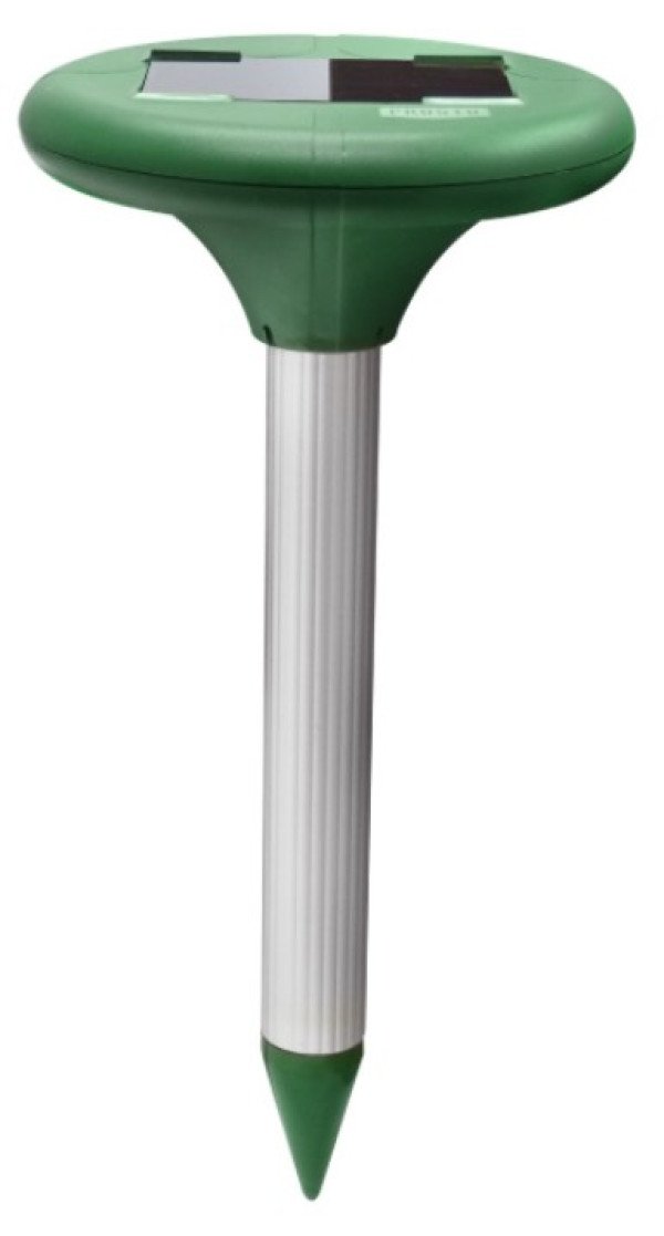 Solarni rasterivaè krtica VK08-P - Slika 2