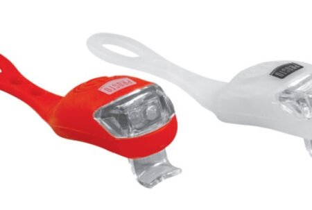 Svetlo za bicikl sa LED diodama BV9337