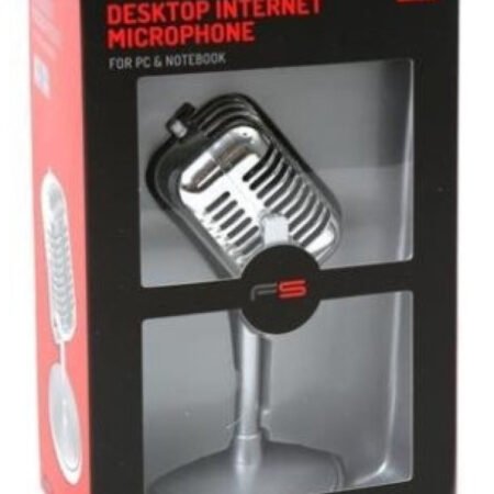 Mikrofon FHM2030 Internet chat 1784