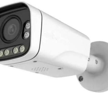 CAM-IP3MP-HAB70-20X GMB kamera 3 mpix microSD iCSee xmeye pro app Two-way voice Bullit ZOOM 20x, POE