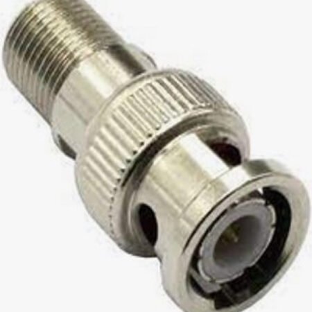 CON-BNC08 Gembird BNC na f zenski konektor