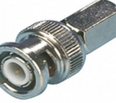 CON-BNC09 Gembird BNC na sraf