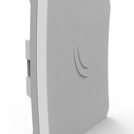 MikroTik RBSXTsqG-5acD 16dBi 5GHz dual chain integrated CPE/Backbone AC, Gigabit RouterOS L3 (280)