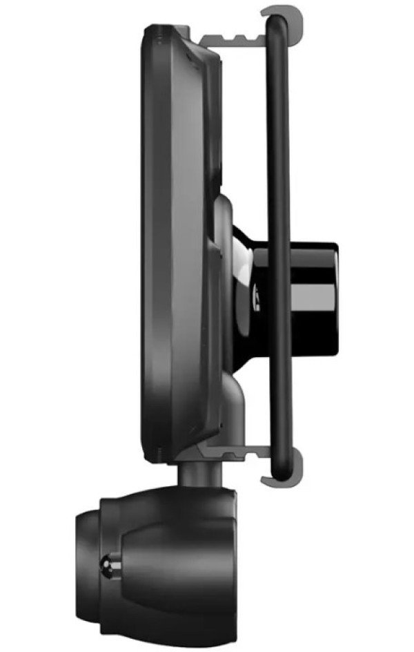 SMART-DASH-CAR-EF-V9S Gembird Retrovizor sa 5in auto DVR video rekorder, kamera Full HD 1080P - Slika 3