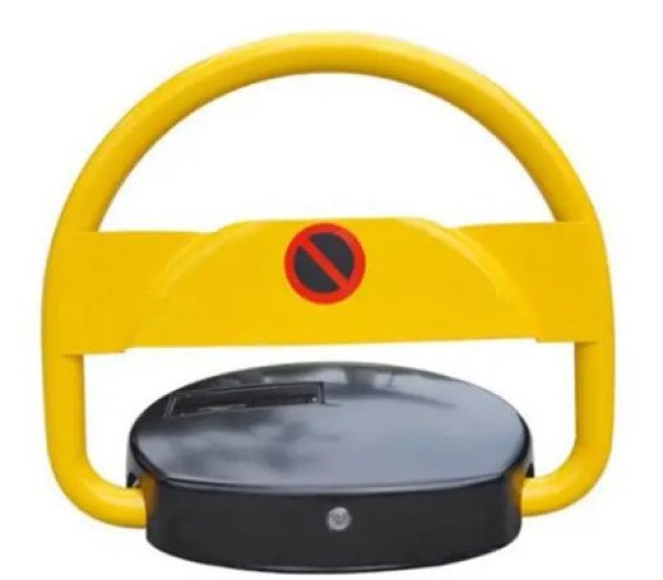 SMART-PARKING-LOCK-EF-PL210 Gembird Automatska parking rampa, barijera za parking mesto + daljinski - Slika 2