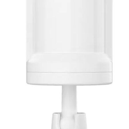 ZIGBEE-SMART-PIR-MS04 GembirdTuya Smart Life detektuje kretanje ljudi i salje alarmno upozorenje PIR