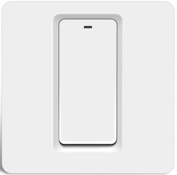 ZIGBEE-SWITCH-DS101 Gembird RSH Tuya WiFi Pametni kucni prekidac sa 1taster EU Standard - Slika 3