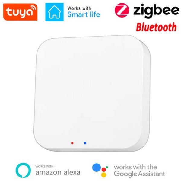 ZIGBEE-GATEWAY-GW002 Gembird smart home gateway tuya ziggbee wifi mesh - Slika 3
