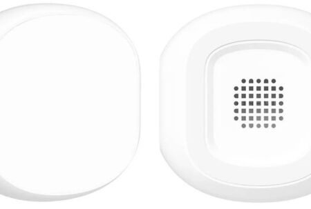ZIGBEE-SMART-GATEWAY-RSH-GW10 Gembird Bluetooth Wifi 3u1 Smart Multi gateway Hub Tuya glasovna kont.