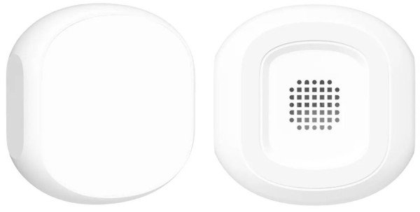 ZIGBEE-SMART-GATEWAY-RSH-GW10 Gembird Bluetooth Wifi 3u1 Smart Multi gateway Hub Tuya glasovna kont. - Slika 3